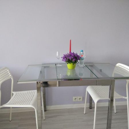 Apartment Plac Bankowy Warschau Exterior foto